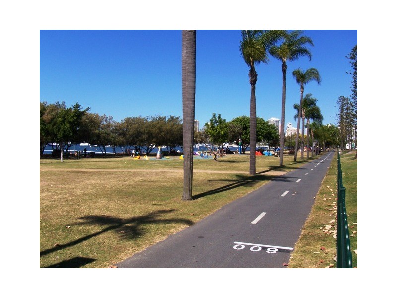 Southport QLD 4215