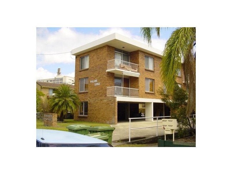 5/25 White Street, Southport QLD 4215