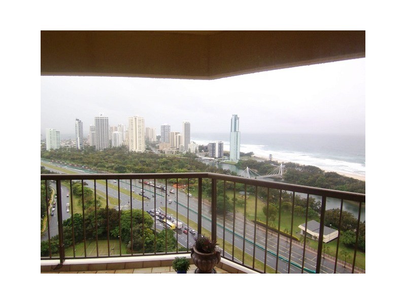 Paradise Waters QLD 4217