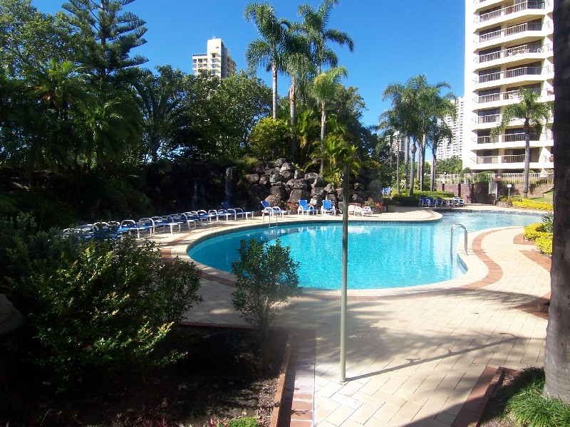 Paradise Waters QLD 4217