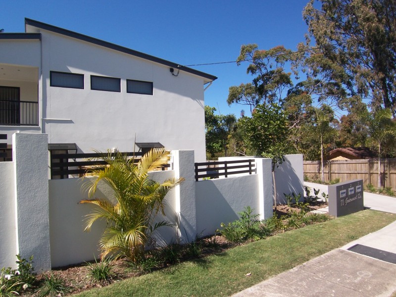 Labrador QLD 4215