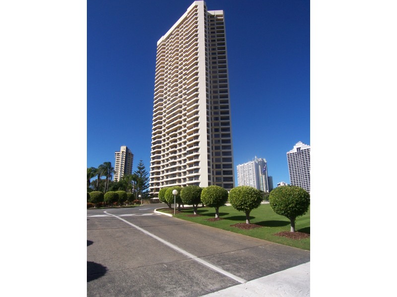 Paradise Waters QLD 4217