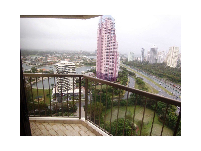 Paradise Waters QLD 4217