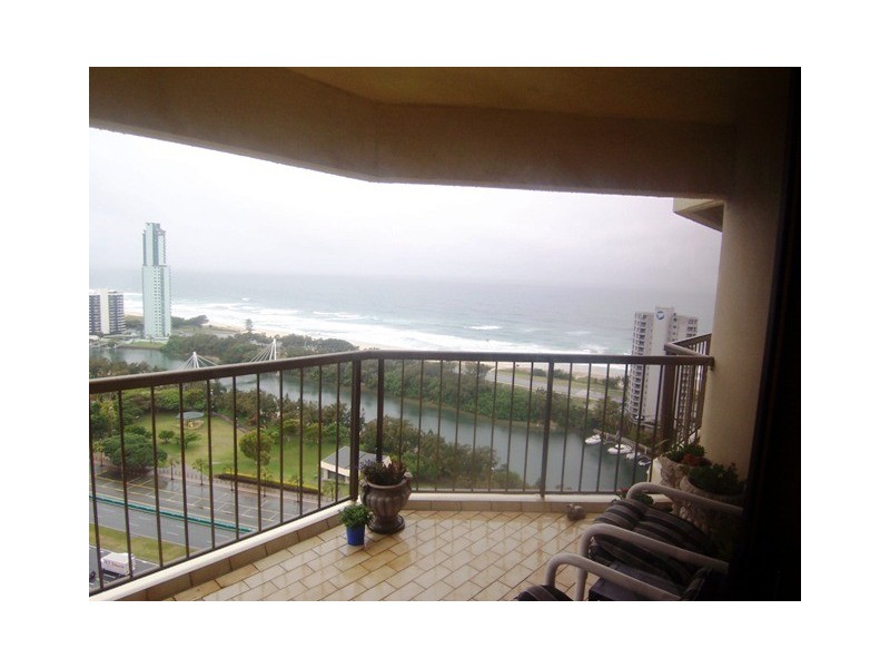 Paradise Waters QLD 4217