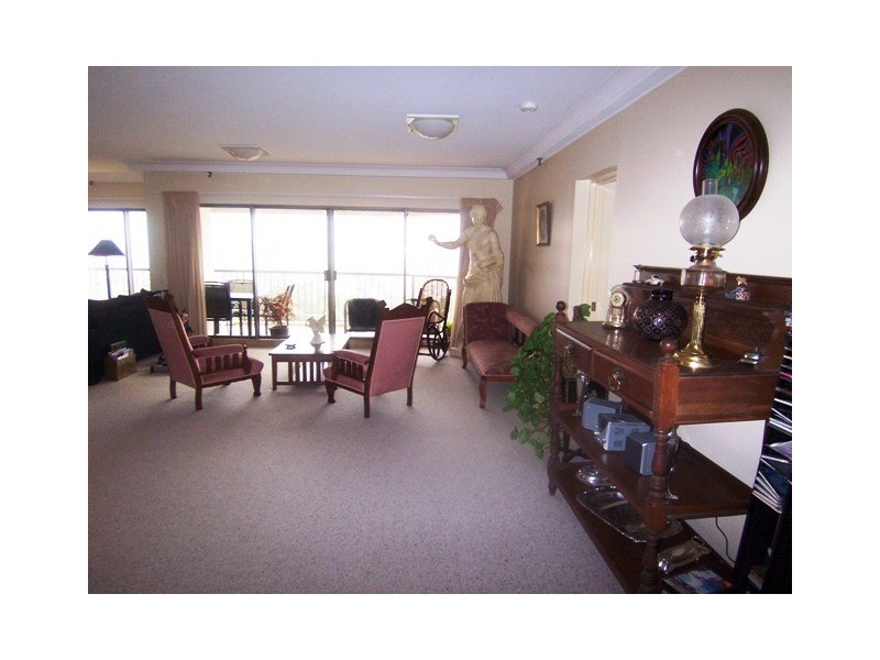 Paradise Waters QLD 4217