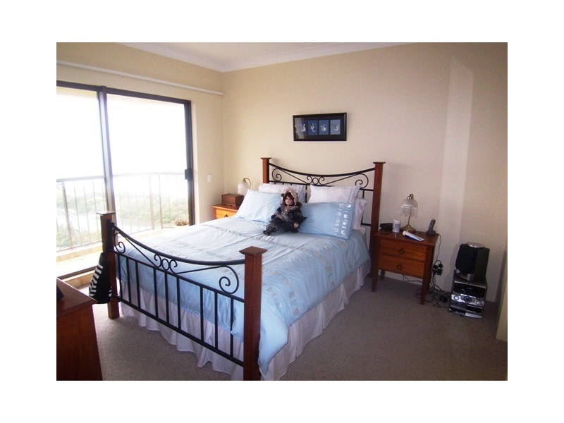 Paradise Waters QLD 4217