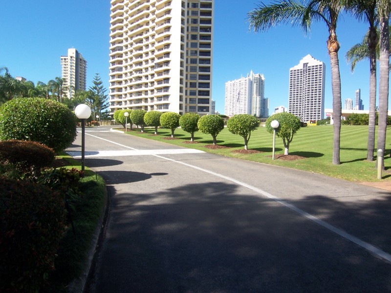 Paradise Waters QLD 4217