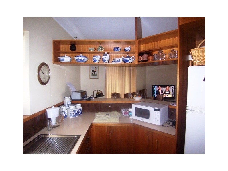 Paradise Waters QLD 4217