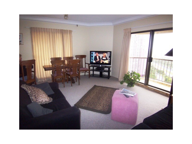 Paradise Waters QLD 4217