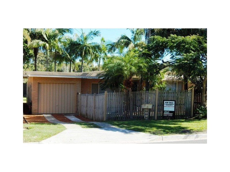 Labrador QLD 4215