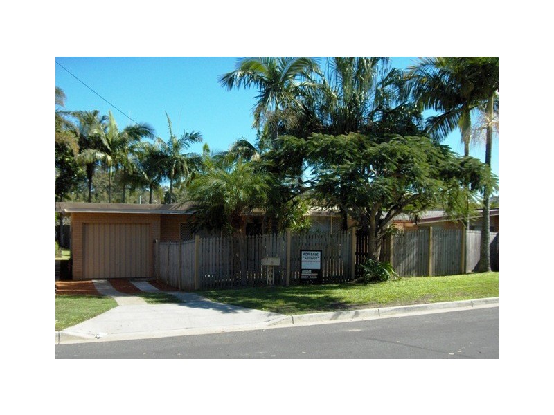 Labrador QLD 4215