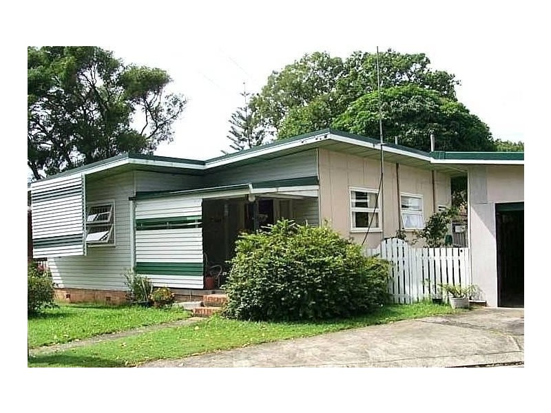 Labrador QLD 4215