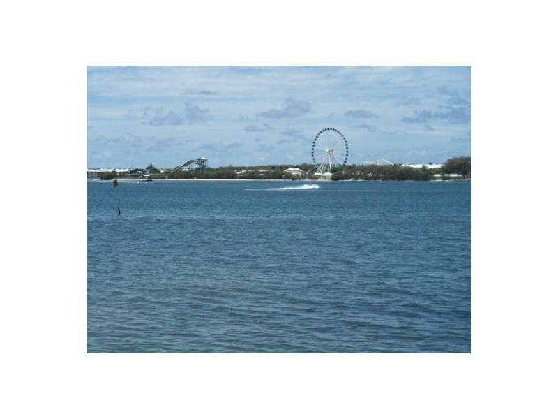 18/148 High, Southport QLD 4215