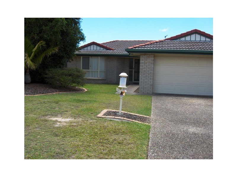 Parkwood QLD 4214