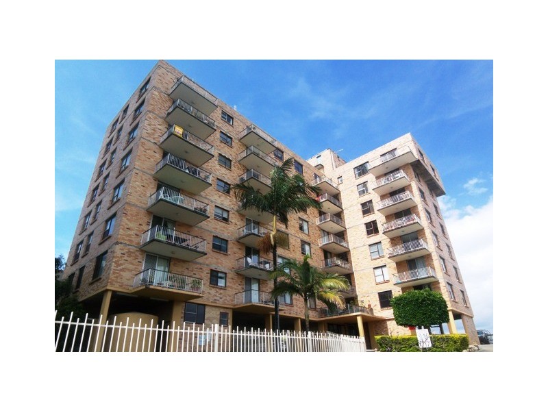 5/72 Marine, Southport QLD 4215