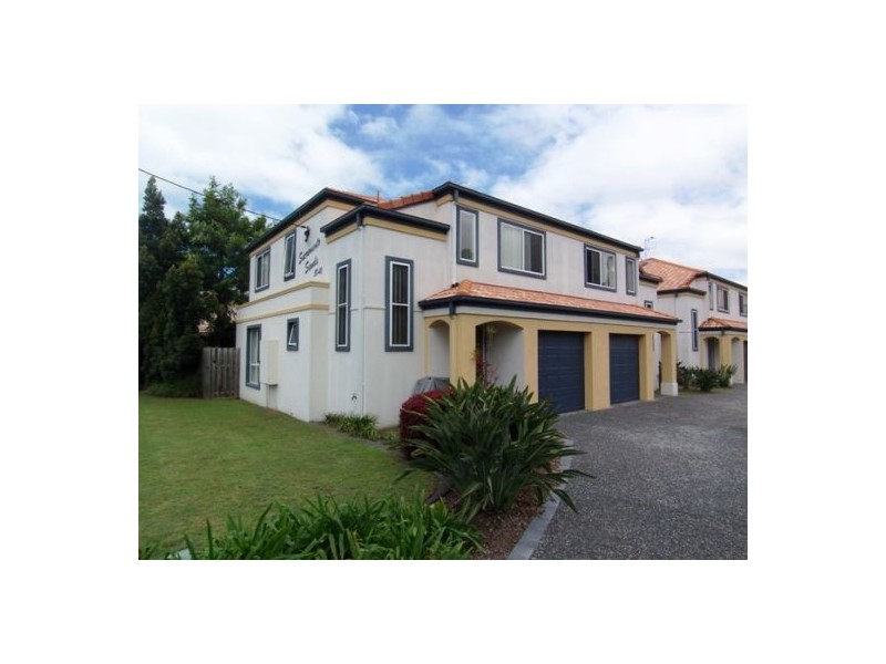 6/38-40 Robert Street, Labrador QLD 4215