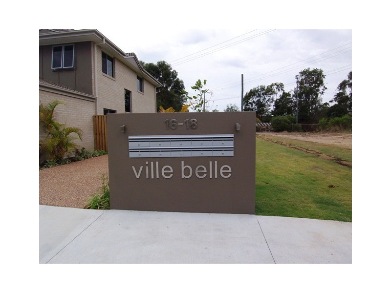 5/16-18 Geoff Wolter Drive West, Molendinar QLD 4214