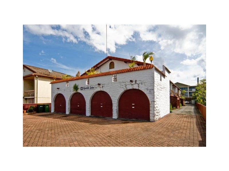 7/188 High, Southport QLD 4215