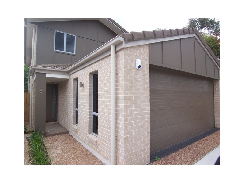 8/16-18 Geoff Wolter Drive West, Molendinar QLD 4214
