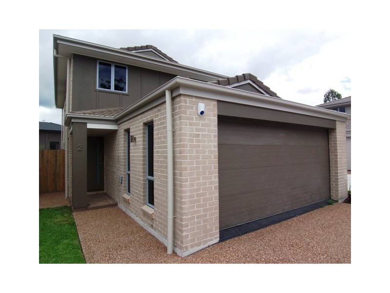 2/16-18 Geoff Wolter Drive West, Molendinar QLD 4214