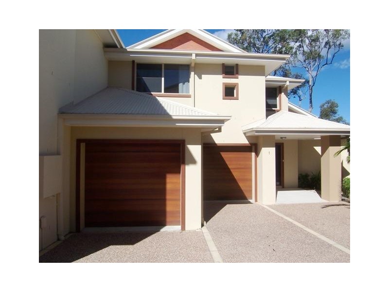 Varsity Lakes QLD 4227