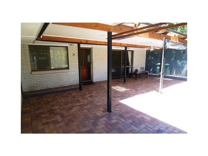26 Cotlew Street, Southport QLD 4215
