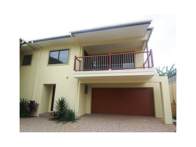 3/119 Minnie, Southport QLD 4215