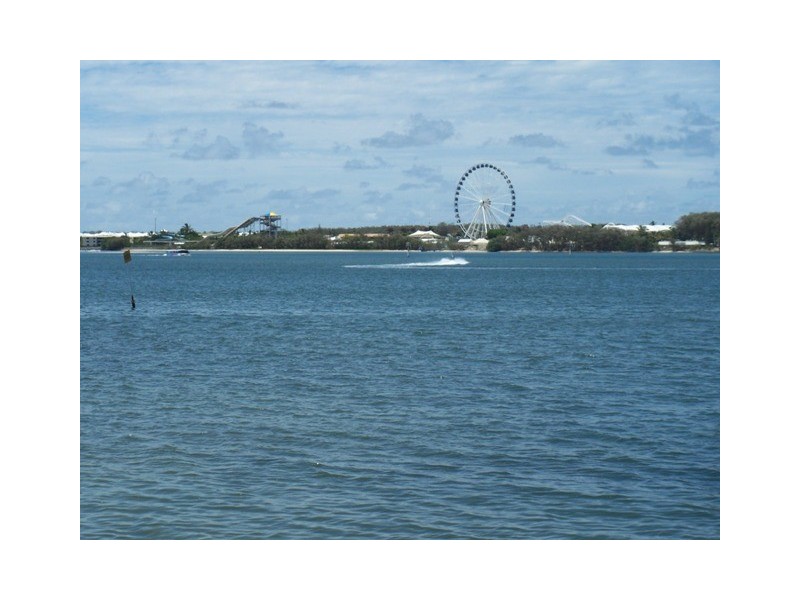 3/33 Meron, Southport QLD 4215