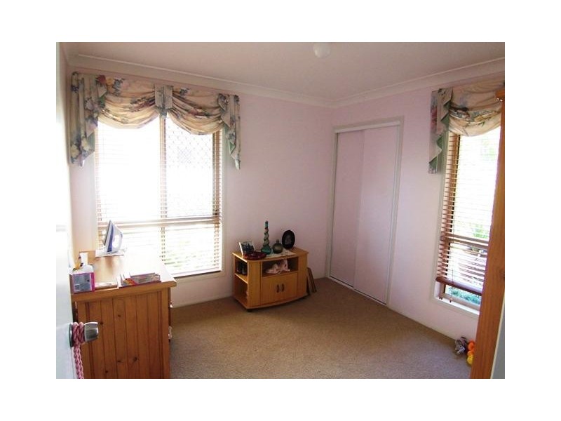 Burleigh Waters QLD 4220