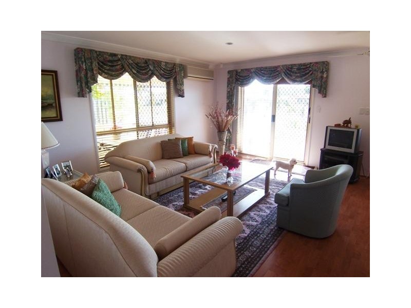 Burleigh Waters QLD 4220