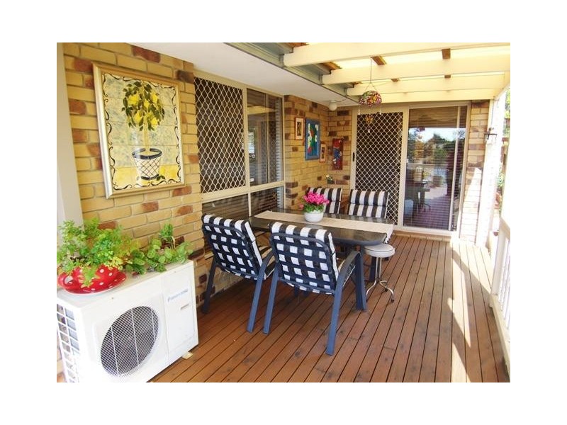 Burleigh Waters QLD 4220