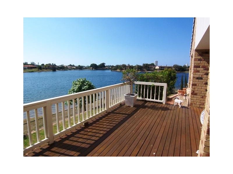 Burleigh Waters QLD 4220