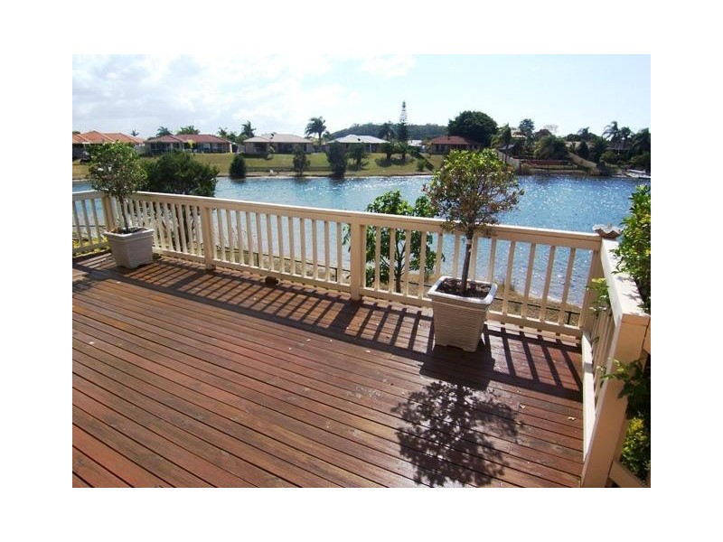 Burleigh Waters QLD 4220