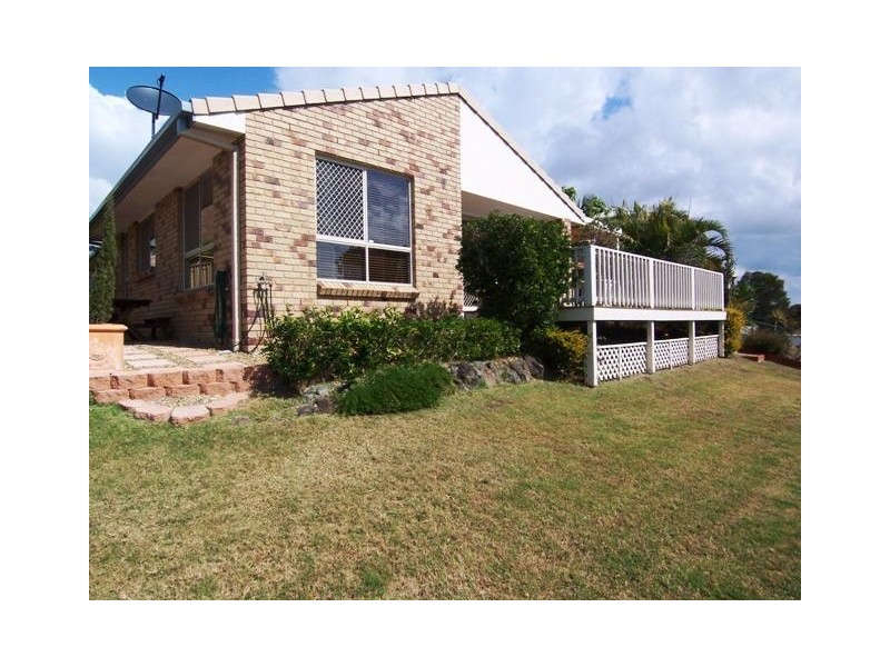 Burleigh Waters QLD 4220