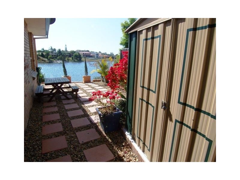 Burleigh Waters QLD 4220