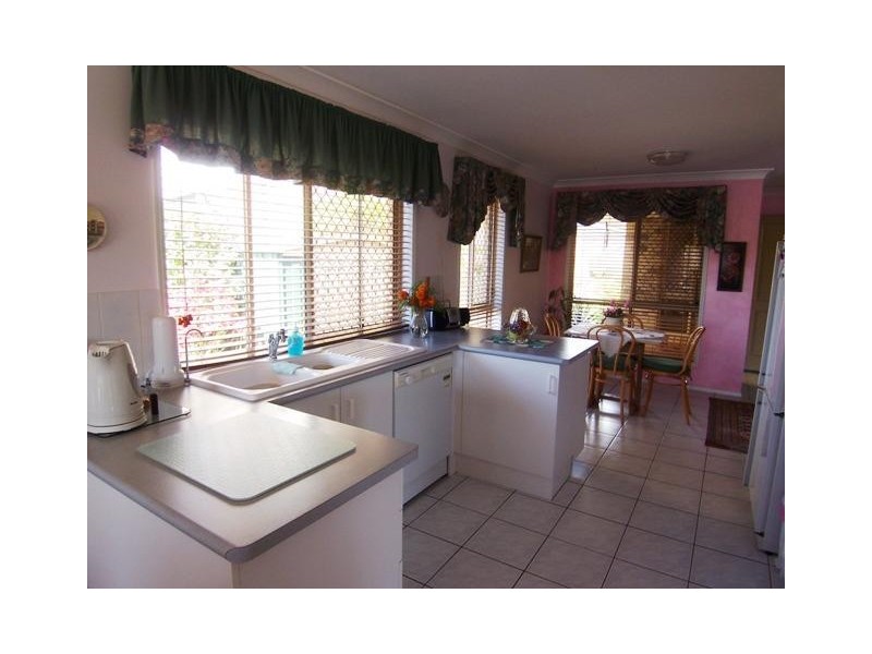 Burleigh Waters QLD 4220