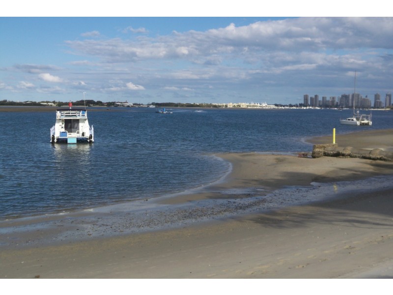 Labrador QLD 4215