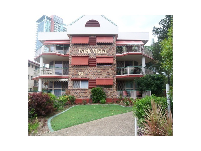 8/61 Bauer, Southport QLD 4215