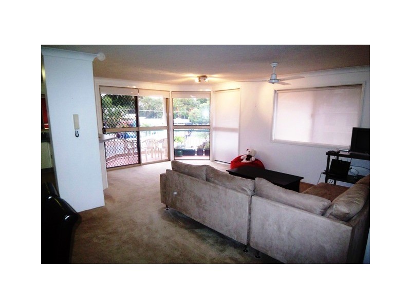 8/61 Bauer, Southport QLD 4215