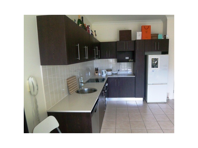 14/5 Carey Lane, Southport QLD 4215