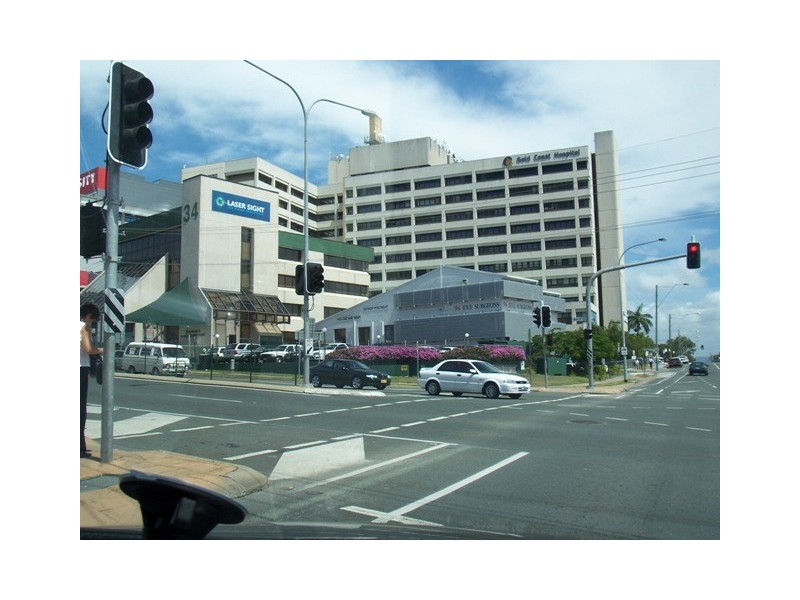 14/5 Carey Lane, Southport QLD 4215