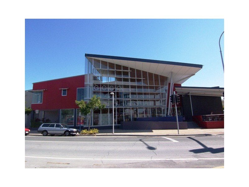 14/5 Carey Lane, Southport QLD 4215