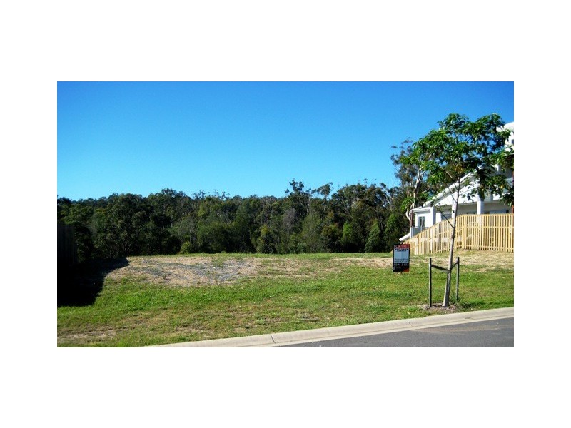 36 Willow Tree Drive, Reedy Creek QLD 4227