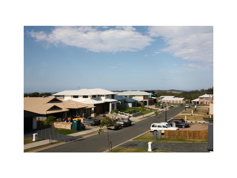 36 Willow Tree Drive, Reedy Creek QLD 4227