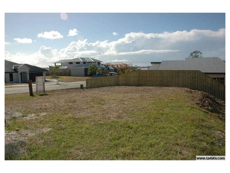 36 Willow Tree Drive, Reedy Creek QLD 4227