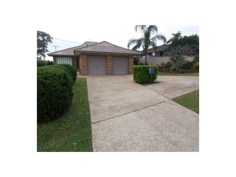 1/37 Binstead drive, Southport QLD 4215