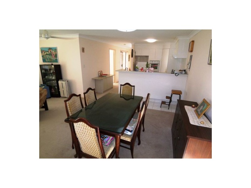 1/37 Binstead drive, Southport QLD 4215