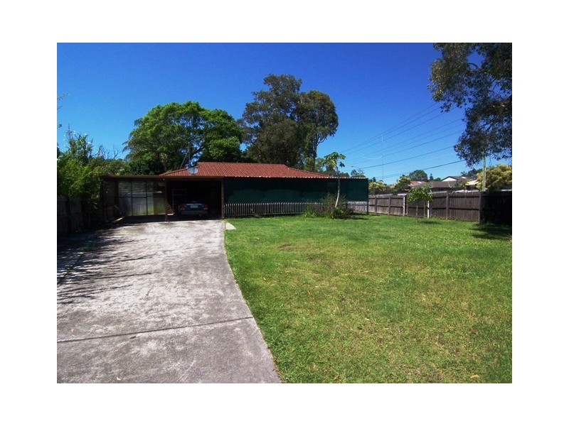 Labrador QLD 4215