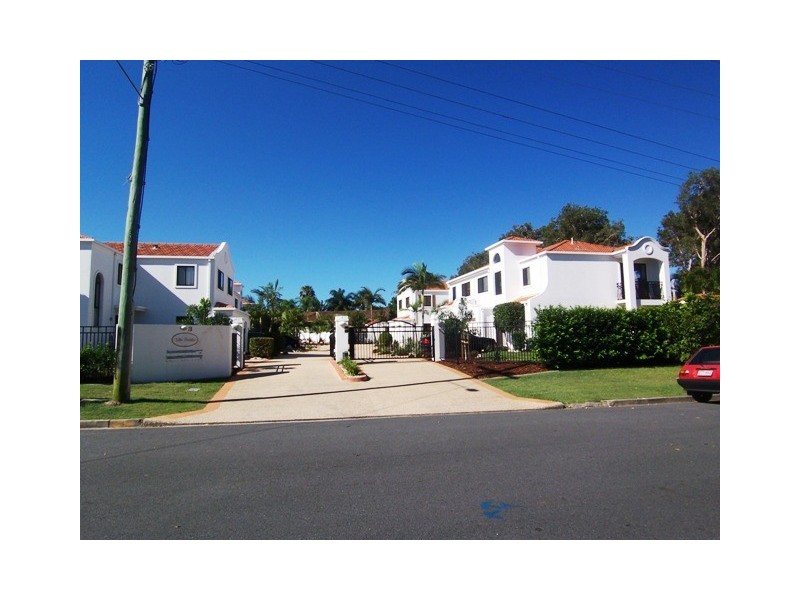 Surfers Paradise QLD 4217