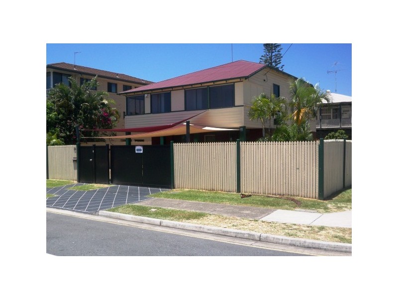 14 Stevens, Southport QLD 4215